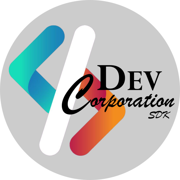 Dev Corporation SDK