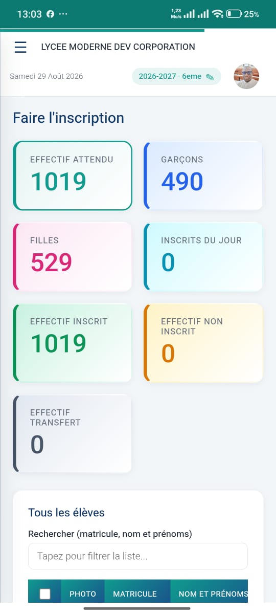 Capture d'écran