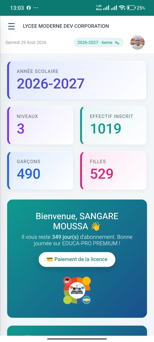 Capture d'écran