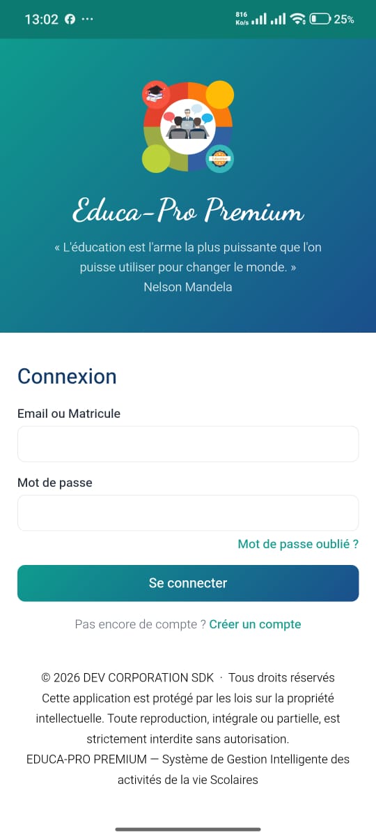 Capture d'écran
